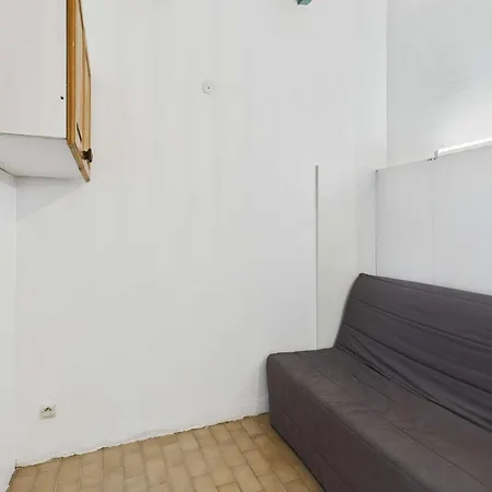 شقة Lumineux Pour 4 Au Grau D'agde Avec Vue Piscine Et Parking - Fr-1-423-323 Le Grau-dʼAgde